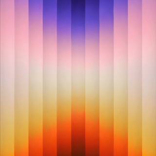 iPhone SE yellow wallpaper