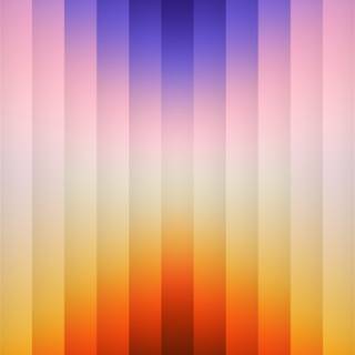 iPhone SE yellow wallpaper