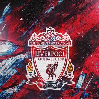 Liverpool phone 4K wallpaper