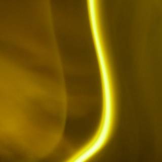 iPhone SE yellow wallpaper
