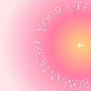 iPhone SE yellow wallpaper