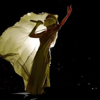 Taylor Swift The Eras Tour desktop HD wallpaper