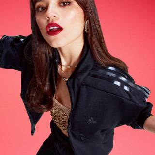 Jenna Ortega iPhone 4k wallpaper