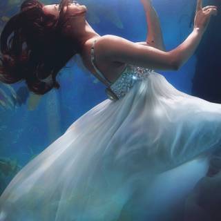 iPhone underwater photography wallpaper