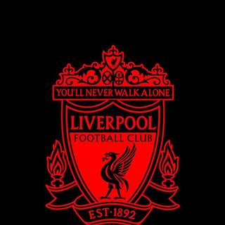 Liverpool phone 4K wallpaper