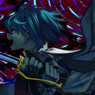 Sayaka Miki desktop wallpaper