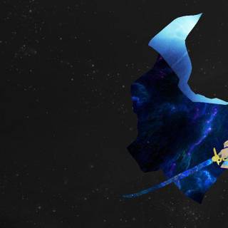 Sayaka Miki desktop wallpaper