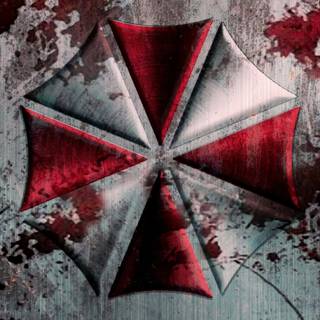 Resident Evil 4k iPhone wallpaper