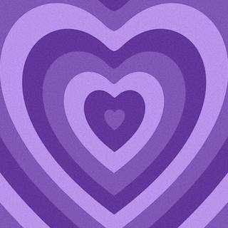 Cute purple preppy wallpaper