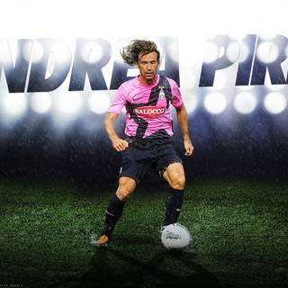 Del Piero aesthetic wallpaper