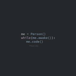 Code motivation wallpaper