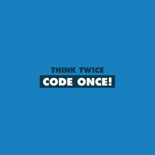 Code motivation wallpaper