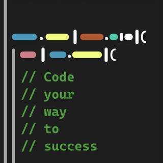 Code motivation wallpaper