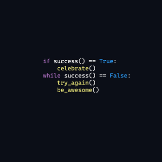 Code motivation wallpaper