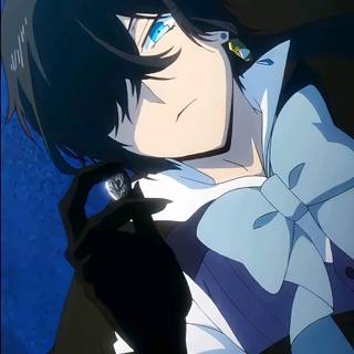 Vanitas phone wallpaper