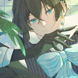 Vanitas phone wallpaper