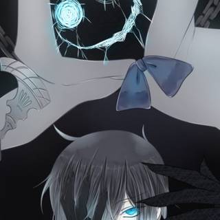 Vanitas phone wallpaper