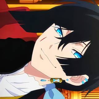 Vanitas phone wallpaper