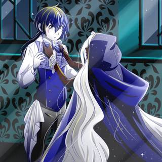 Vanitas phone wallpaper