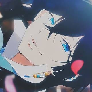 Vanitas phone wallpaper