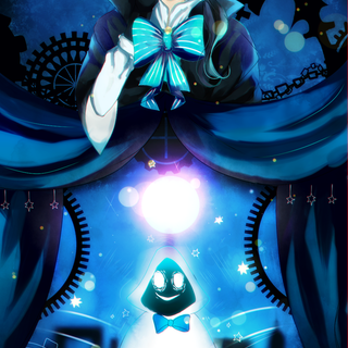 Vanitas phone wallpaper