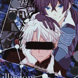 Vanitas phone wallpaper