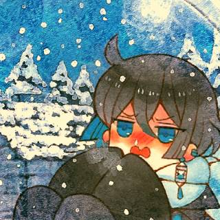 Vanitas phone wallpaper