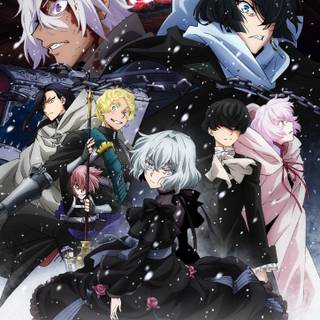 Vanitas phone wallpaper