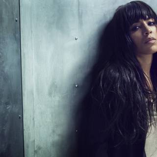 Loreen wallpaper