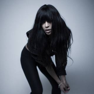 Loreen wallpaper