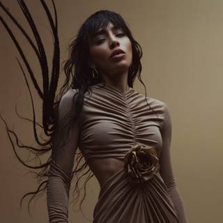 Loreen wallpaper