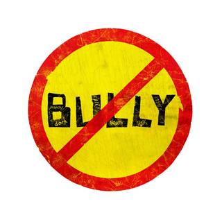 No bullying wallpaper
