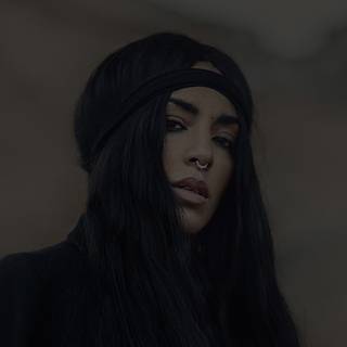Loreen wallpaper