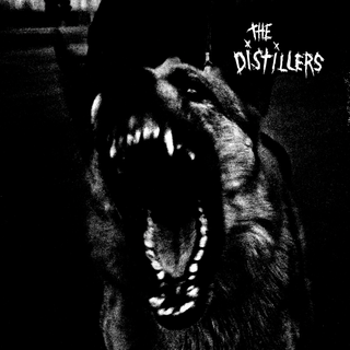 The Distillers wallpaper