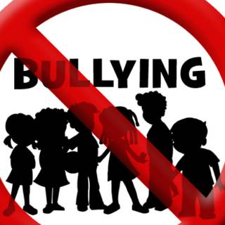 No bullying wallpaper