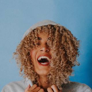 People laughing wallpaper