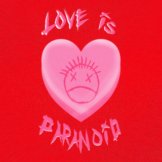 The Distillers wallpaper