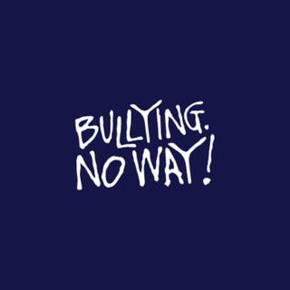 No bullying wallpaper
