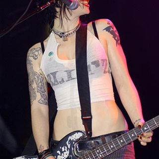 The Distillers wallpaper