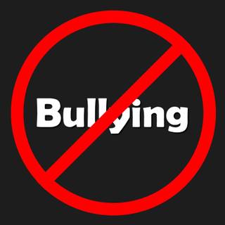 No bullying wallpaper
