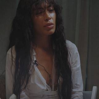 Loreen wallpaper