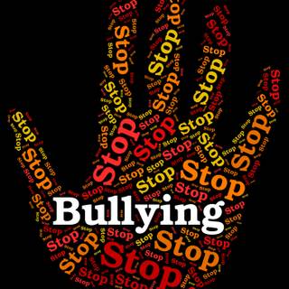 No bullying wallpaper