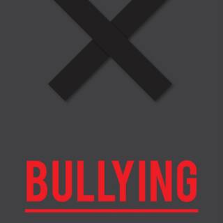 No bullying wallpaper