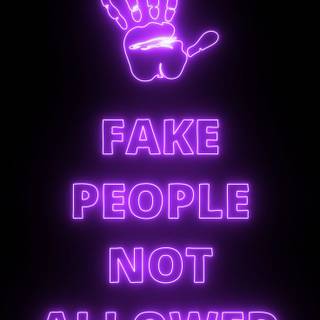 No bullying wallpaper