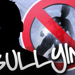 No bullying wallpaper