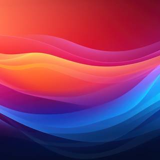 4k abstract colorful wallpaper