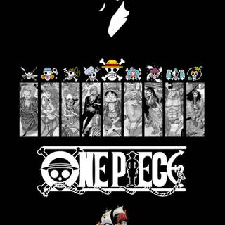 One Piece 2024 wallpaper