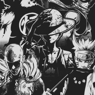 4k iPhone One Piece wallpaper