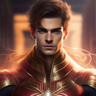 4k desktop Spider-Man wallpaper