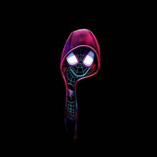 4k desktop Spider-Man wallpaper